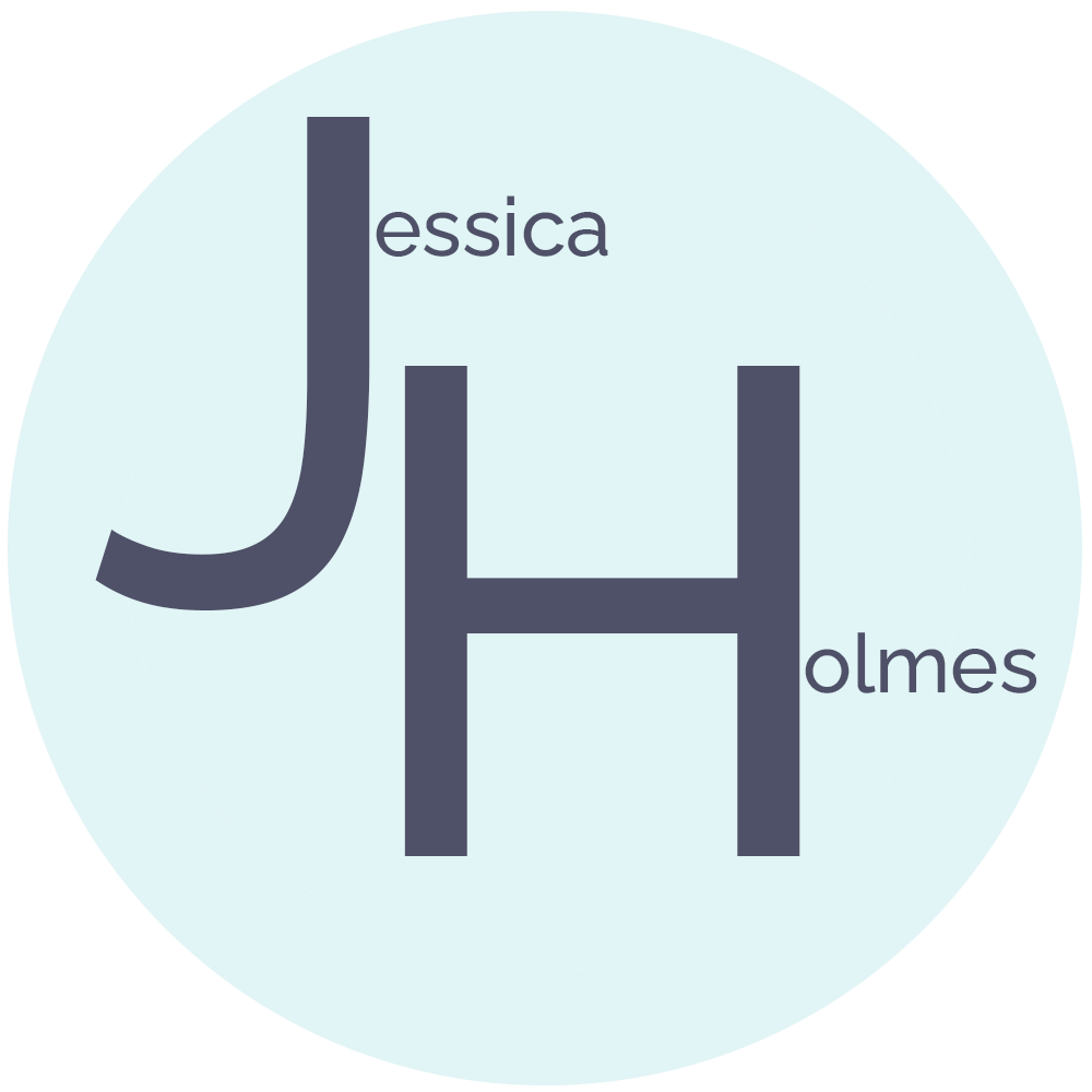 Jessica Holmes